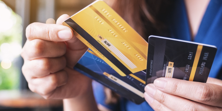 Credit Card Delinquency Rates Hit Worst Level Since 2012 In New Fed ...